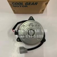 ราคา มอเตอร์ TOYOTA Altis 2008 (Cool Gear) Denso (1899678251)