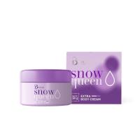 ราคา Bootchy White Snow Queen Extra Body Cream 50g. (22313665975)