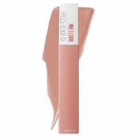 ราคา Maybelline New York Super Stay Matte Ink 5 ml. - 05 Loyalist (1072174470)