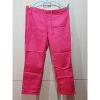 ราคา กางเกงขา 5 ส่วน Uniqlo มือสอง XL (1468505547)