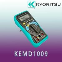 ราคา KEMD1009 ดิจิตอลมัลติมิเตอร์ ″KYORITSU″ (29288967222)
