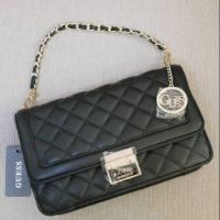 ราคา NEW! GUESS CROSSBODY BAG กระเป๋าสะพายรุ่นใหม่ล่าสุด (3123069512)