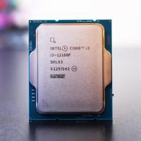 ราคา Intel Core i3 12100F LGA 1700 ซีพียู มือสอง นำเข้าจากจีน สภาพสวย ประกัน 1 ปี เต็ม (28576771060)