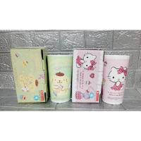 ราคา Newแก้วมีหูปอม ปอม กับ คิตตี้ 3.25นิ้ว สูง6 นิ้ว (11601284088)