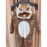 ราคา ชุดเสือ ชุดเสือเด็ก 3-5 ขวบ ชุดมาสคอตเสือ Tigger Tiger ชุดสัตว์ ชุดหัวสัตว์ ชุดขนสัตว์เด็ก ชุดแฟนซีสัตว์ มาสคอตเด็ก (4377722877)