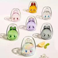 ราคา พร้อมส่ง! กล่องสุ่มแก้วน้ำลาบูบู้ Labubu The Monsters Cheers! (21087616152)