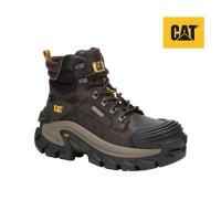 ราคา CATERPILLAR รองเท้าเซฟตี้ Invader MAX Waterproof Composite Toe P91729 (42923115389)