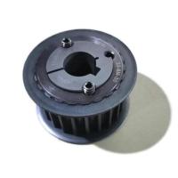 ราคา 23 ฟัน 8M หน้ากว้าง 30 mm มู่เลย์ มูเลย์ พลูเล่ย์ Pulley timing ขนาดรูเพลา1108 23ฟัน (6931818379)