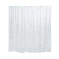ราคา FREEHOME ม่านห้องน้ำ POLYESTER WSP SCP-3M A7186 180x200ซม. ม่านอาบน้ำ ม่านห้องน้ำ ม่านกันน้ำ ม่านพลาสติก ม่านกั้นอาบน้ำ (23910690556)