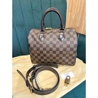 ราคา Louis Voitton speedy Bandouliere 25 แท้ % (22545158037)
