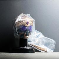 ราคา 1/6 Bandai OOO Burakawani หัวมดแดง kamen rider masked rider head หัวมาสค์ไรเดอร์ โอส (4617736494)