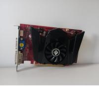 ราคา การ์ดจอ PowerColor Radeon HD AX5570 1GB. DDR3 128bit. (9152263847)