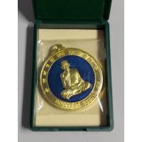 ราคา รุ่นจิ๊กโก๋ปากน้ำโพ(จิ๊กโก๋ใหญ่)เนื้อทองฝาบาตรลงยาน้ำเงิน (12302033945)