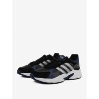 ราคา ✱۩▥Adidas/Adidas ของแท้ NEO ฤดูใบไม้ร่วงใหม่ผู้ชาย low-cut กีฬาและรองเท้าลำลอง FX9105 (24652686823)