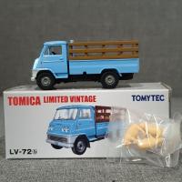 ราคา Tomica Limited Vintage tomytecLV-72b TOYOACE (9973372827)