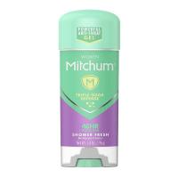 ราคา Mitchum Women's Advanced Control Shower Fresh Gel Antiperspirant & Deodorant (4143567993)