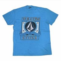 ราคา เสื้อยืด Volcom มือสอง (12876306448)