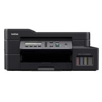 ราคา Printer (ปริ้นเตอร์) Brother DCP-T720DW Ink Tank All-in-One/Wi-Fi Print/Coppy/Scan มีหมึกแท้ 1 ชุดในกล่อง ประกัน 2 ปี (28551528915)
