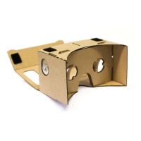 ราคา แว่น vr google cardboard (1573157536)