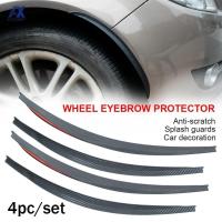 ราคา Fender Flares Mud Flaps Arch ล้อคิ้วริมฝีปากแถบสติกเกอร์ Trim สําหรับ VW Passat B6 B5 B7 B8 Golf Polo Up Ameo Fox Vento Jetta (54653001184)