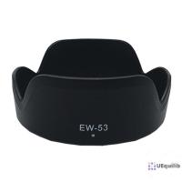 ราคา Uequilib EW-53 เลนส์ฮูดสําหรับ EOS M10 EF-M 15-45 mm f/3.5-6.3 ใหม่ (43125452865)