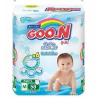 ราคา ราคาพิเศษGoon pants size M 58 ชิ้น (1833509012)
