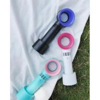 ราคา พัดลม พัดลมไร้ใบพัด ขนาดพกพา Portable Bladeless Fan (5008727252)