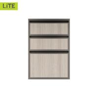 ราคา STARMARKตู้ลิ้นชัก BRIX W45.5 x D55.3 x H66CM. (43152275473)