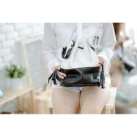 ราคา Sale!! Riya brand : สะพายข้างขนมจีบ (81009132)