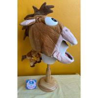 ราคา หมวกตัวห้อยม้าวู้ดดี้ toy story ป้าย Tokyo disney resort ของแท้ มือสองตำหนิริบยับสกรีนลอกตามรูป (26021416268)