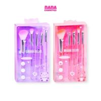 ราคา BR-173 ซีเวนน่า คัลเลอร์ส เฟส เบส เซท 5 พิส Sivanna Colors Face Base Set 5 Pieces (27606612848)