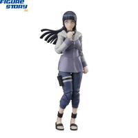 ราคา *พรี-ออเดอร์* S.H.Figuarts Hinata Hyuga -Noble White Eyes- "NARUTO Shippuden" (อ่านรายละเอียดก่อนสั่งซื้อ) (26370175169)