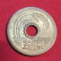 ราคา เหรียญต่างประเทศ ปีเก่า ผ่านใช้งาน (16898294863)