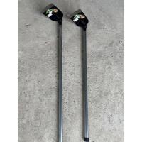 ราคา จอบขุด ตราจระเข้ จอบจระเข้ ขนาด 2-3 ปอนด์ ขุดดิน ของแท้ 100% จอบ จอบพร้อมด้ามเหล็ก 120-150 ซม. (26314444211)