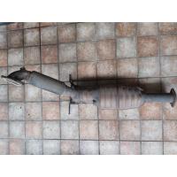 ราคา ท่อแคทตาไลติก volvo v70 p2 (2814786812)