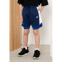 ราคา Skechers สเก็ตเชอร์ส กางเกงขาสั้นเด็กผู้ชาย Boys Basketball Culture Shorts - P225B085-007D (40312868696)