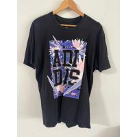 ราคา เสื้อยืด adidas มือสองของแท้ (57452870309)