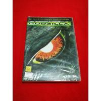 ราคา DVD GODZILLA ก็อตซิลล่า อสูรพันธุ์นิวเคลียร์ล้างโลก (11420755814)