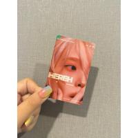 ราคา บัตรแข็ง การ์ด คอนเสิร์ต IU #HEREH 2025 (29933066494)