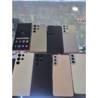 ราคา Samsung ตระกูล S S23 Ultra S23/S23FE/ S22ultra/S22/S21FE/S21/S20 ultra/S20+/S20 มือ 2 เครื่องศูนย์ไทย สภาพสวย (28604714689)