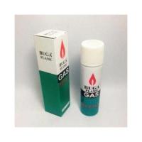 ราคา BUGA FLAME GAS REFILL75ml.แก๊สกระป๋องเล็กสำหรับเติมหัวพ่นไฟ/ไฟแช๊ค ขนาด75 ml. (1525409090)