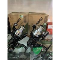 ราคา รอกหมาป่า DM 40 / DM 50 ⚡️เทียบเท่า 4000 / 5000 คะ (13829769855)