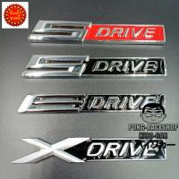 ราคา ส่งจากกรุงเทพ บีเอ็มดับบิว BMW Xdrive Edrive โลโก้โลหะ ติดรถยนต์ รถกระบะ รถSUV รถบรรทุก มอเตอร์ไซค์ รถจักรยานยนต์ (19985502102)