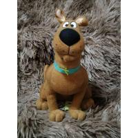 ราคา ตุ๊กตา สกุปปี้ดู scooby doo ท่านั่ง ลิขสิทธิ์แท้ (4336484032)