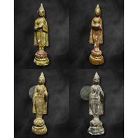 ราคา พระแก้บน ยุครัตนะ ปางประจำวันเกิด เก่าถึงยุคหายาก อายุกว่าร้อยปี รับประกันพระแท้ พระกรุแท้ พระแท้ ปางประจำวันเกิด (24137633058)