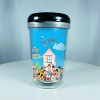 ราคา แก้วน้ํา แก้วจับโดราเอมอนครอบครัวอะนิเมะการ์ตูนเด็กดื่มขวดใหม่ (29331919140)