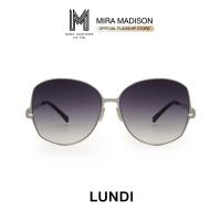 ราคา Mira Madison Sunglasses แว่นตากันแดด รุ่น LUNDI-AF (27604241835)