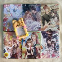 ราคา นิยายแจ่มใสหายาก SET Rebellion (6เล่ม) / TheLittleFinger ปกใหม่ ของมือ1 สภาพกริบอยู่ในซองซิป ไม่เคยอ่าน (25106205610)