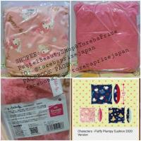 ราคา ❌หมดค่ะ❌[TOREBA][นำเข้าจากญี่ปุ่น] หมอนอิง มายเมโลดี้ My Melody - Fluffy Plumpy Cushion 2020 Version (11618041842)