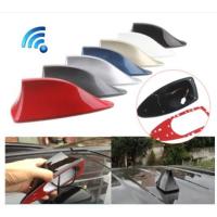 ราคา เสาอากาศติดหลังคารถยนต์มีสายสัญญาณ ครีบฉลาม ติดหลังคารถ (3349705222)